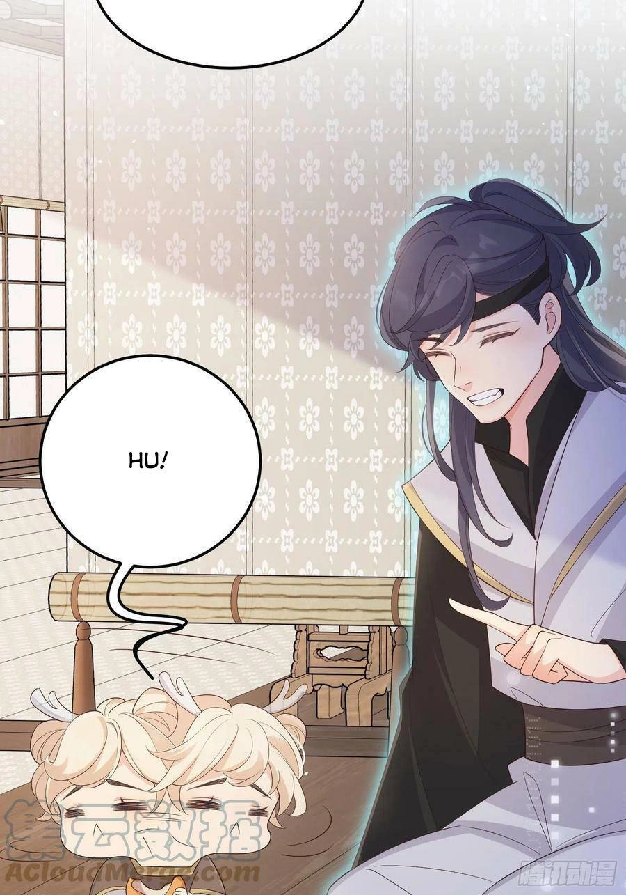 Tiểu Hồ Ly Hôm Nay Có Chút Ngoan Chapter 68 - 34