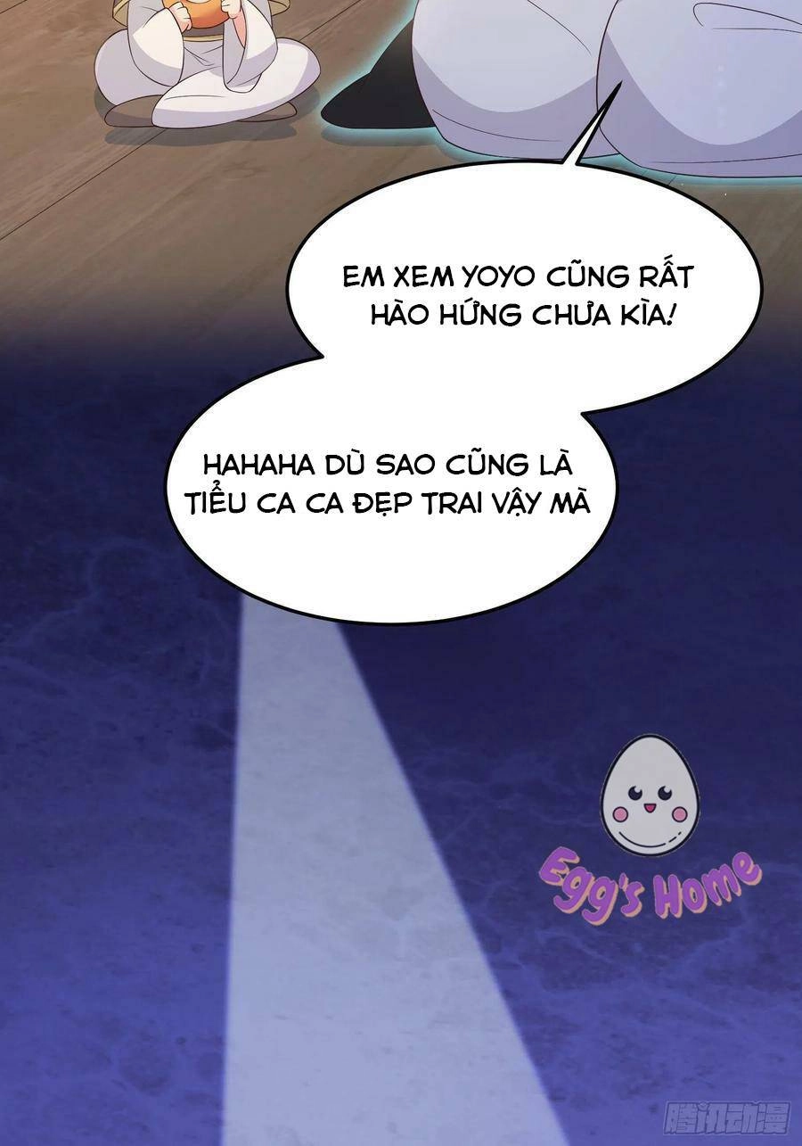 Tiểu Hồ Ly Hôm Nay Có Chút Ngoan Chapter 68 - 35