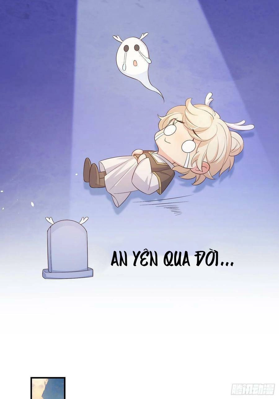 Tiểu Hồ Ly Hôm Nay Có Chút Ngoan Chapter 68 - 36