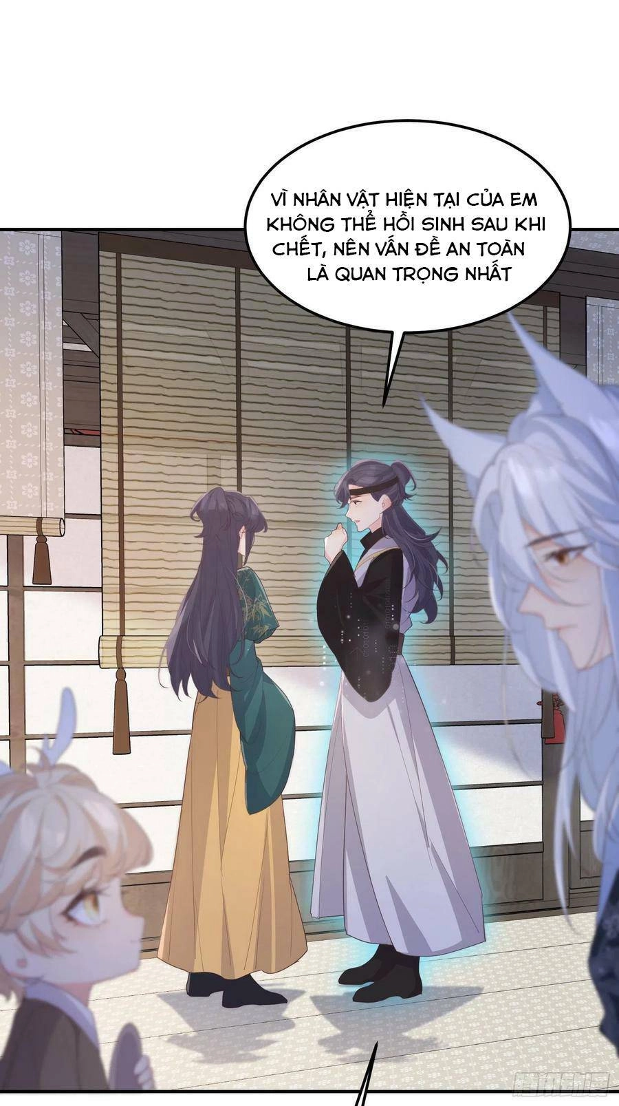Tiểu Hồ Ly Hôm Nay Có Chút Ngoan Chapter 68 - 41