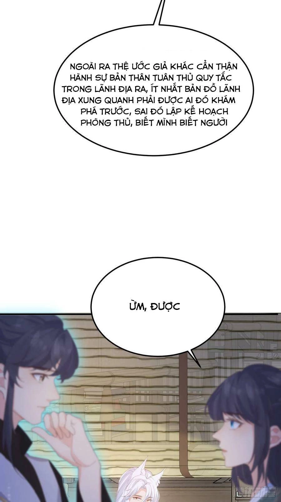 Tiểu Hồ Ly Hôm Nay Có Chút Ngoan Chapter 68 - 42
