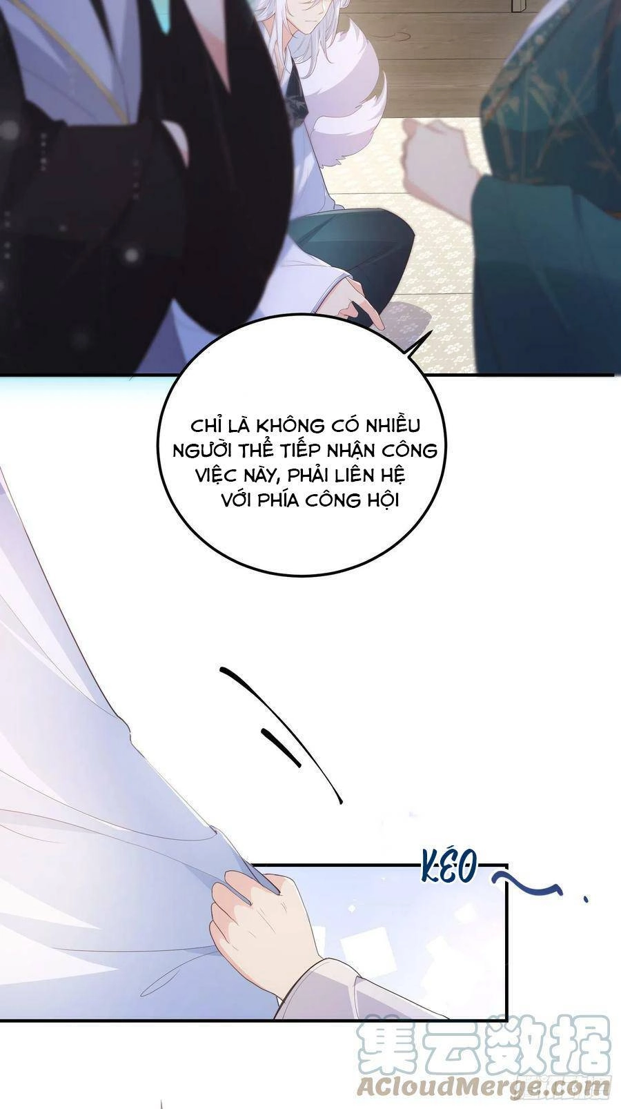 Tiểu Hồ Ly Hôm Nay Có Chút Ngoan Chapter 68 - 43