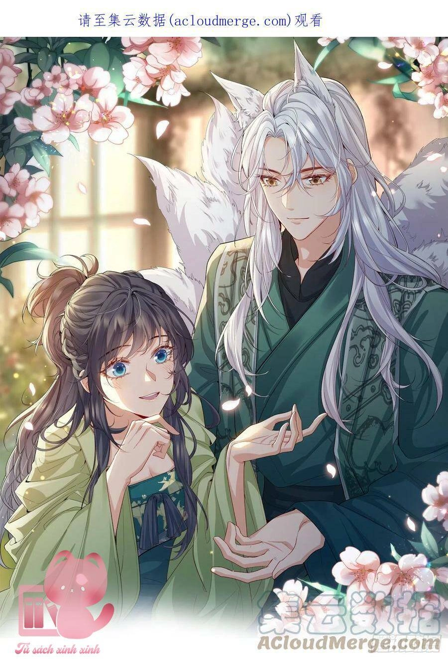 Tiểu Hồ Ly Hôm Nay Có Chút Ngoan Chapter 69 - 1