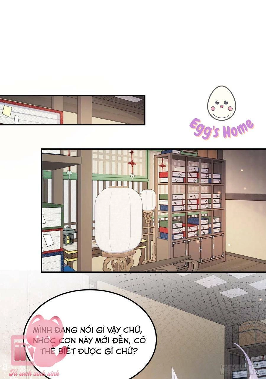 Tiểu Hồ Ly Hôm Nay Có Chút Ngoan Chapter 69 - 3