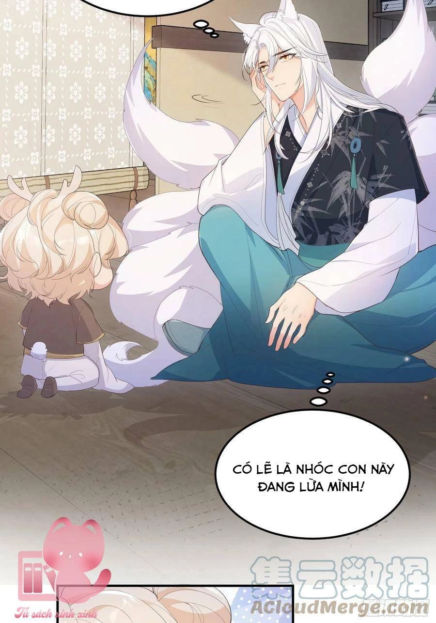 Tiểu Hồ Ly Hôm Nay Có Chút Ngoan Chapter 69 - 4