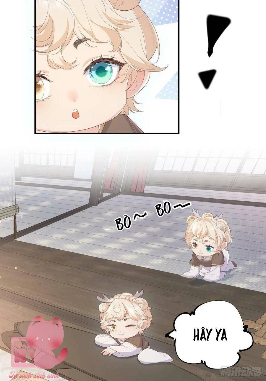 Tiểu Hồ Ly Hôm Nay Có Chút Ngoan Chapter 69 - 5