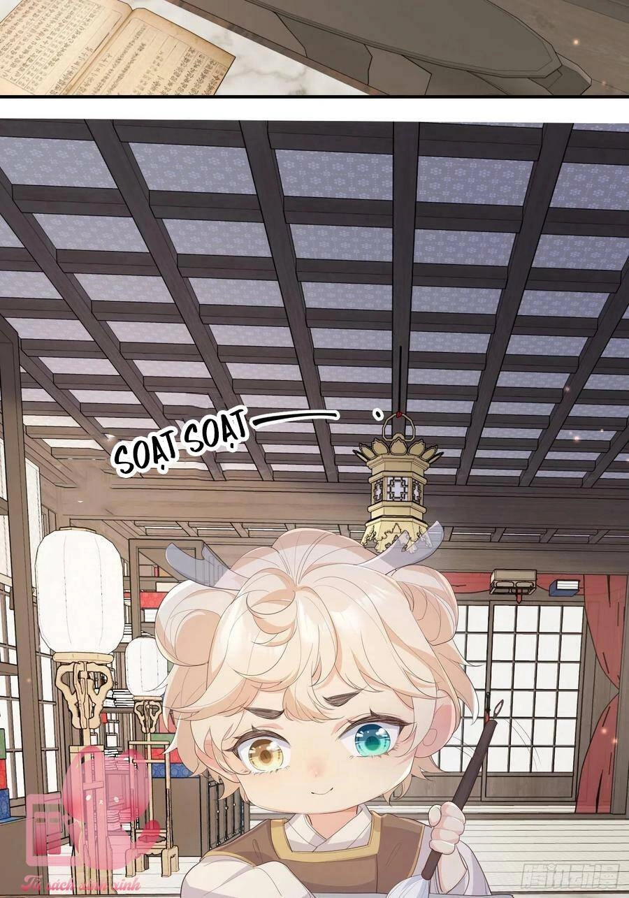 Tiểu Hồ Ly Hôm Nay Có Chút Ngoan Chapter 69 - 6