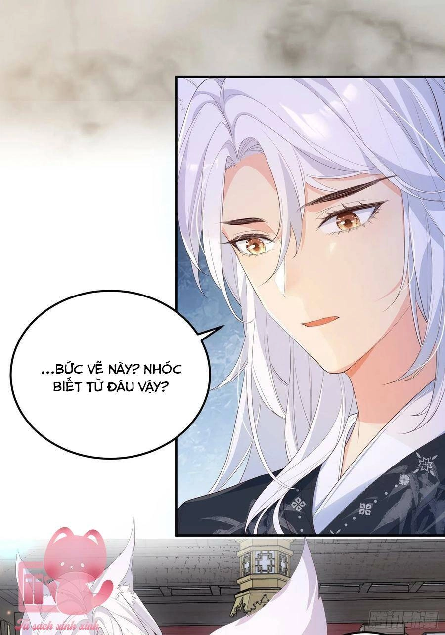 Tiểu Hồ Ly Hôm Nay Có Chút Ngoan Chapter 69 - 9