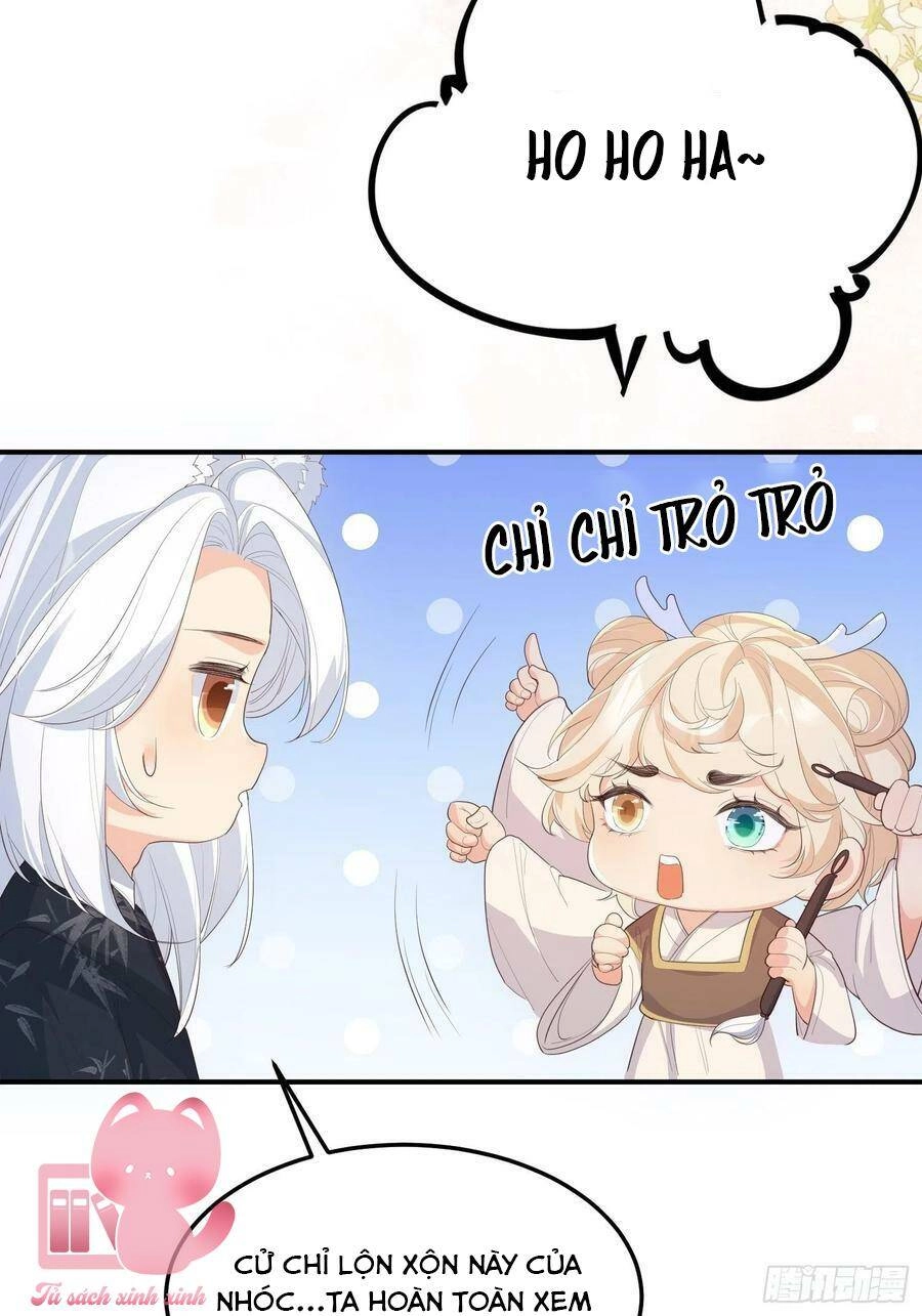 Tiểu Hồ Ly Hôm Nay Có Chút Ngoan Chapter 69 - 14