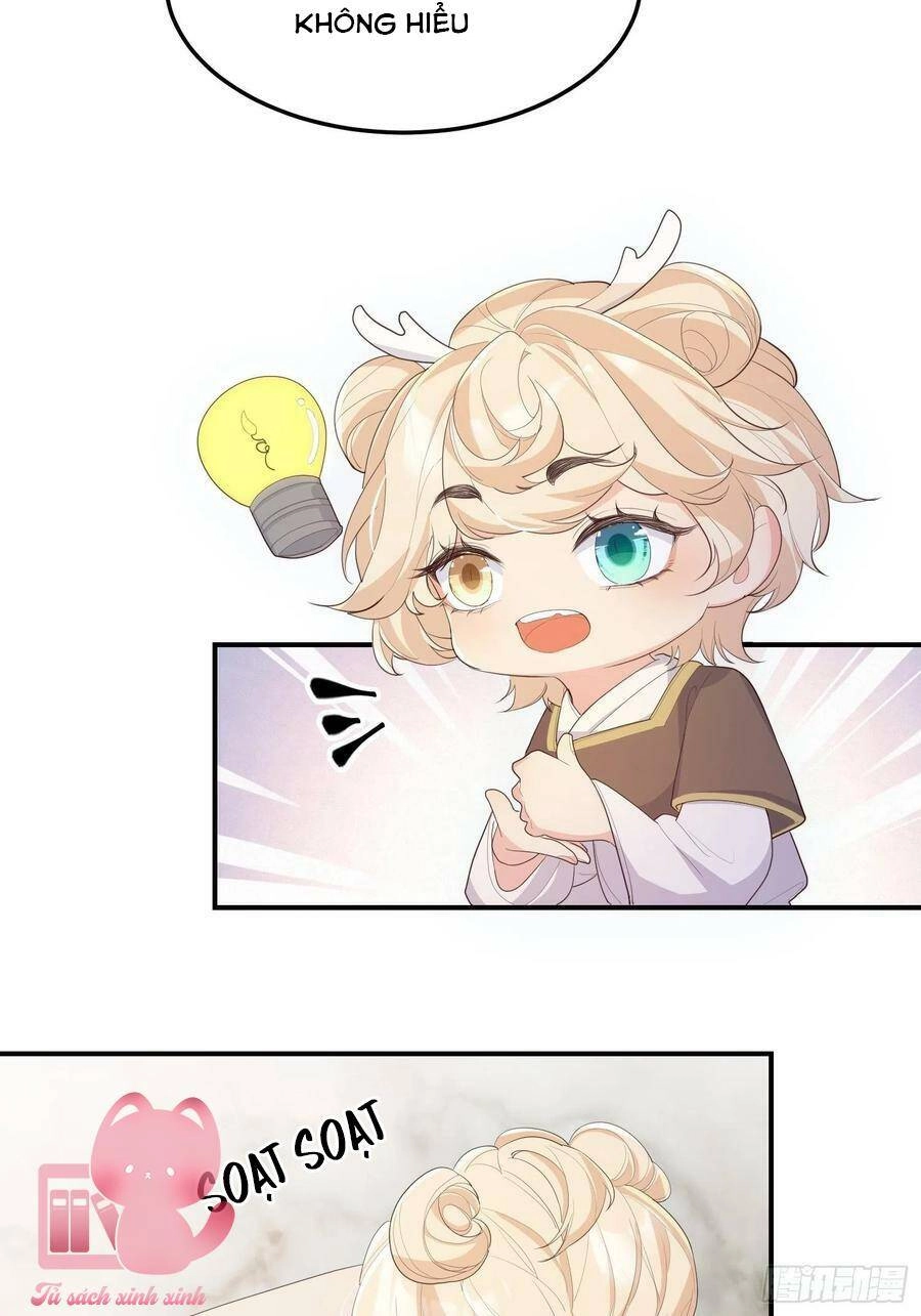 Tiểu Hồ Ly Hôm Nay Có Chút Ngoan Chapter 69 - 15