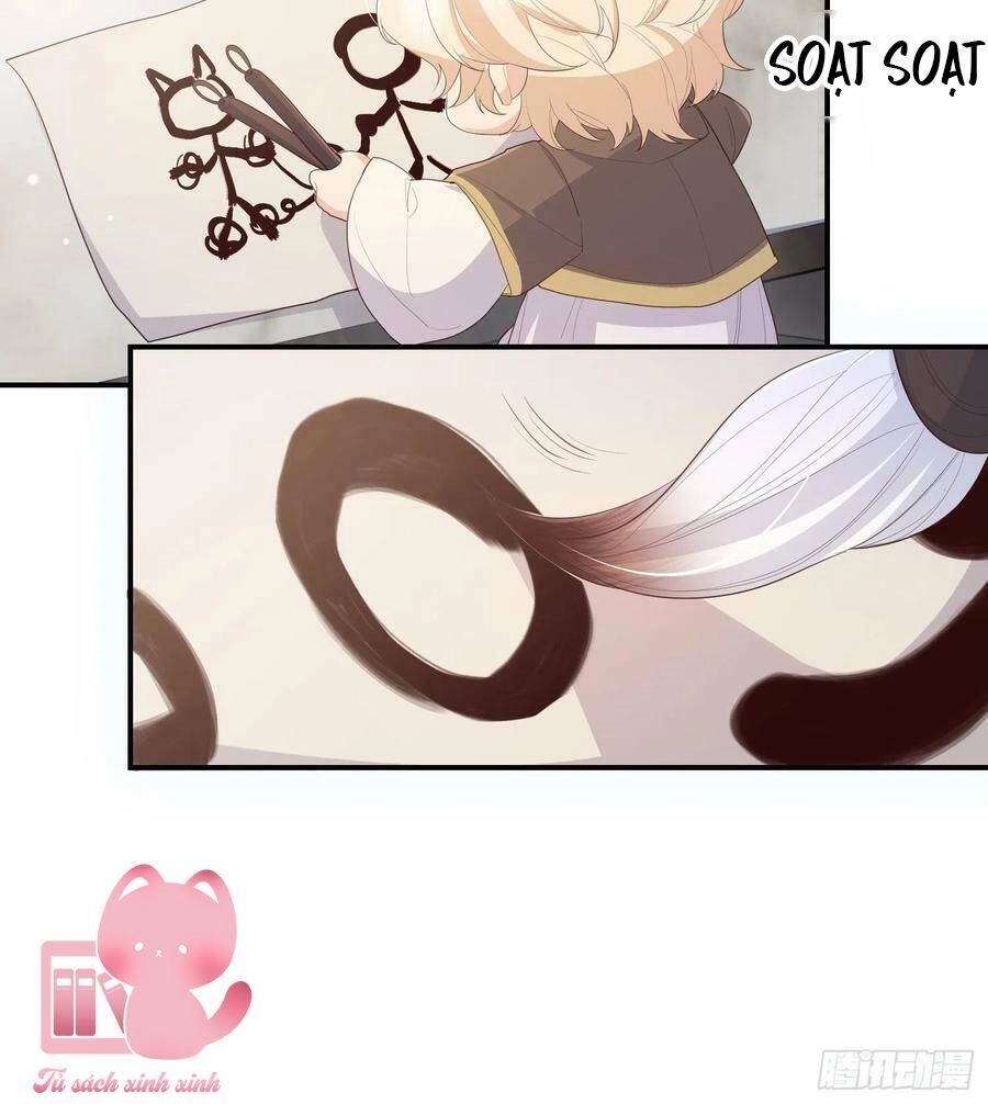 Tiểu Hồ Ly Hôm Nay Có Chút Ngoan Chapter 69 - 16