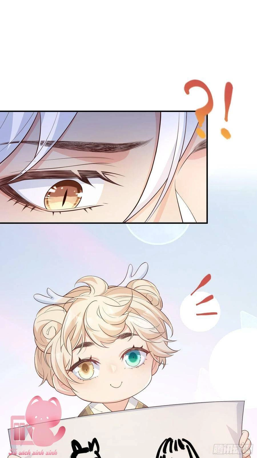 Tiểu Hồ Ly Hôm Nay Có Chút Ngoan Chapter 69 - 17