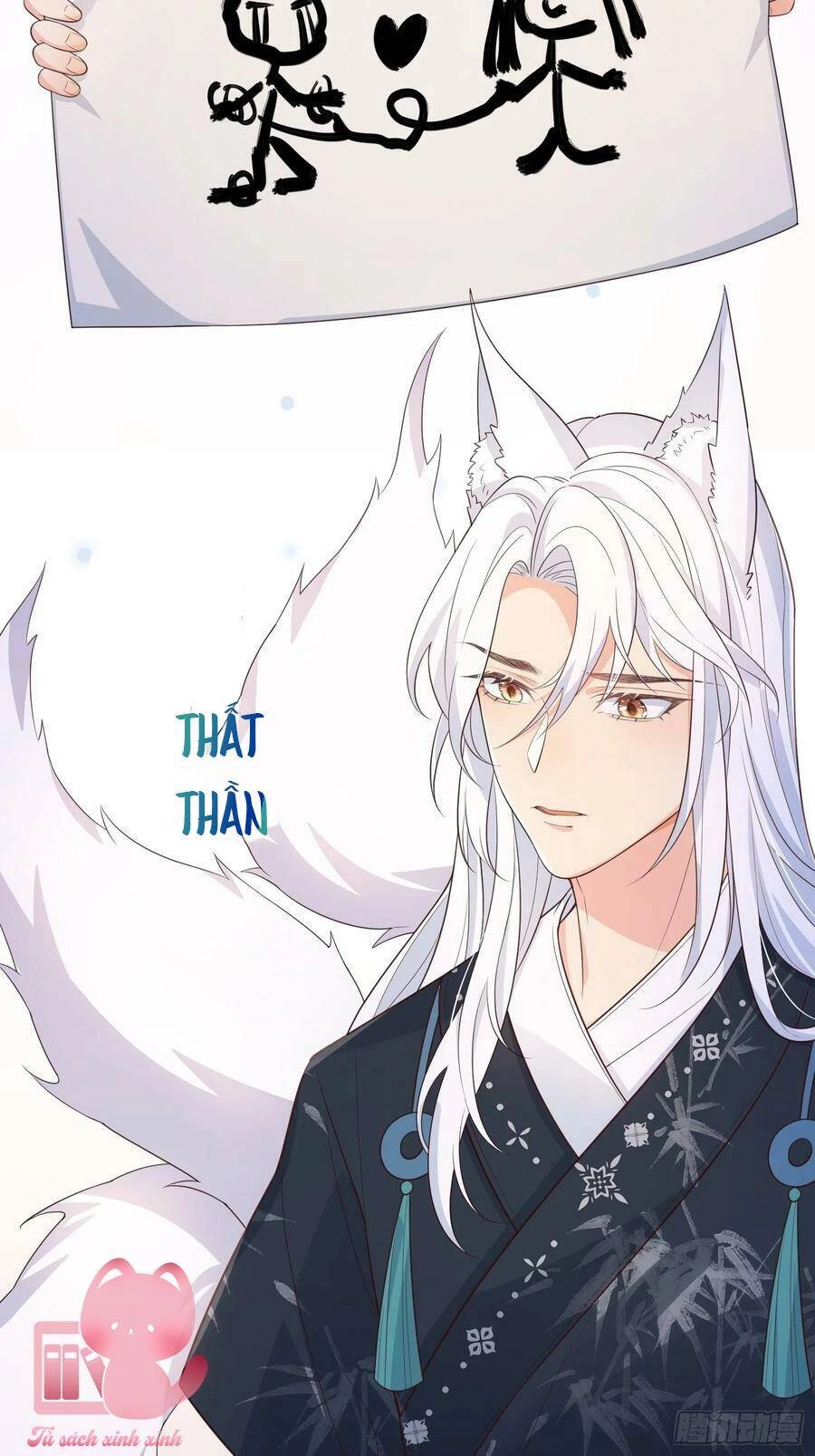 Tiểu Hồ Ly Hôm Nay Có Chút Ngoan Chapter 69 - 18