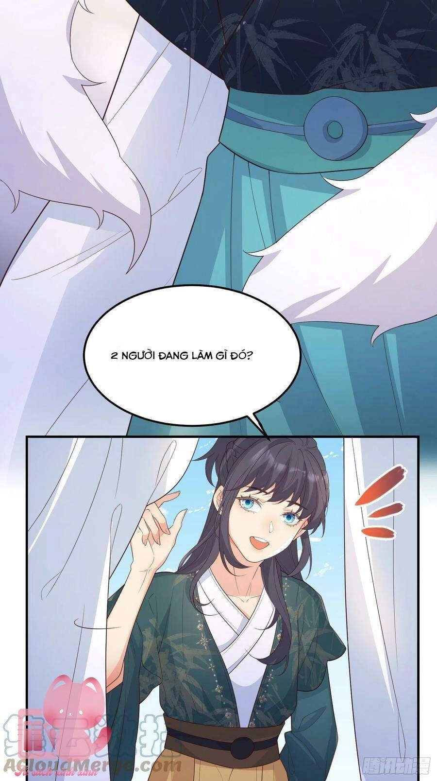 Tiểu Hồ Ly Hôm Nay Có Chút Ngoan Chapter 69 - 19