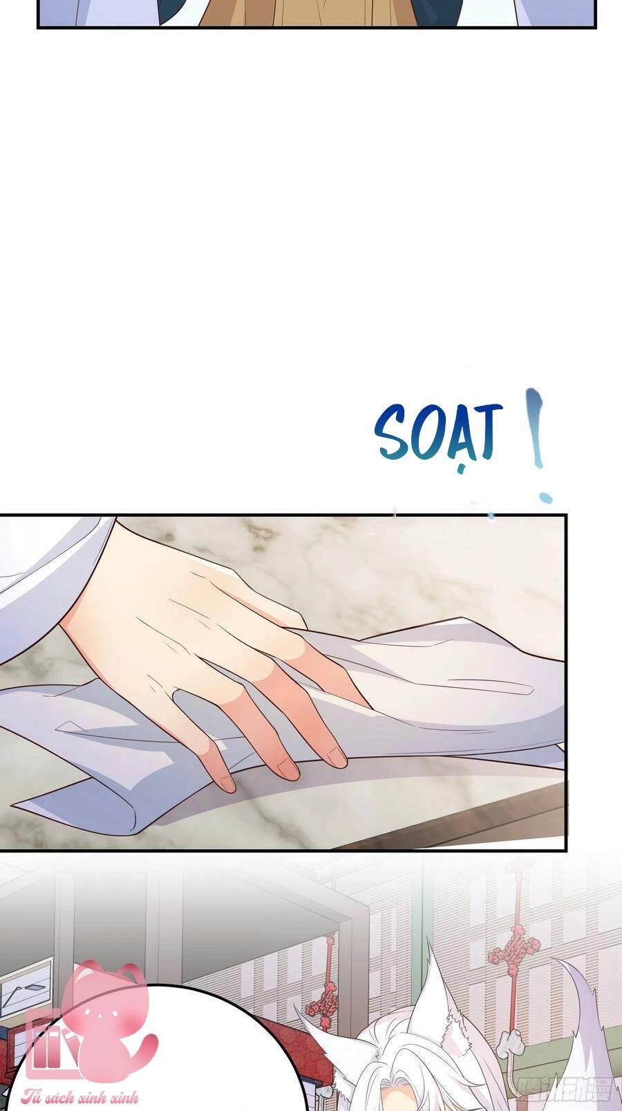 Tiểu Hồ Ly Hôm Nay Có Chút Ngoan Chapter 69 - 20