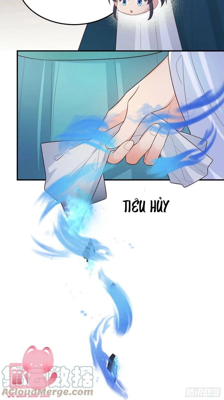 Tiểu Hồ Ly Hôm Nay Có Chút Ngoan Chapter 69 - 22