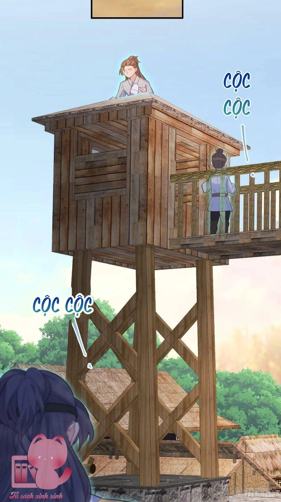 Tiểu Hồ Ly Hôm Nay Có Chút Ngoan Chapter 69 - 24