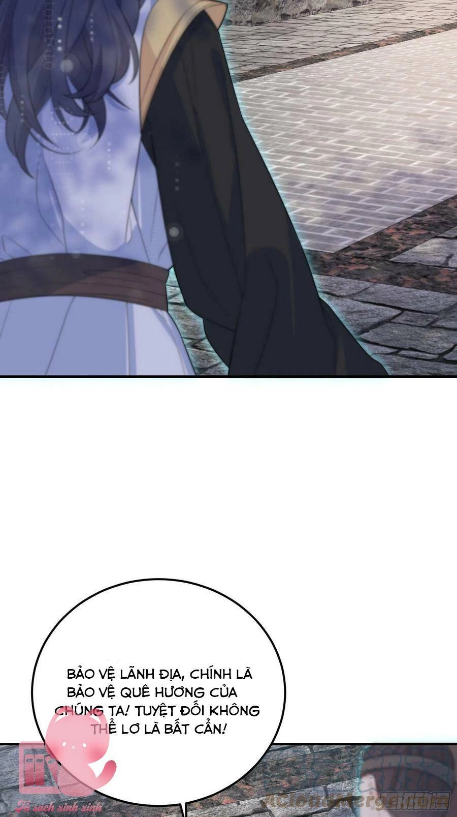 Tiểu Hồ Ly Hôm Nay Có Chút Ngoan Chapter 69 - 25