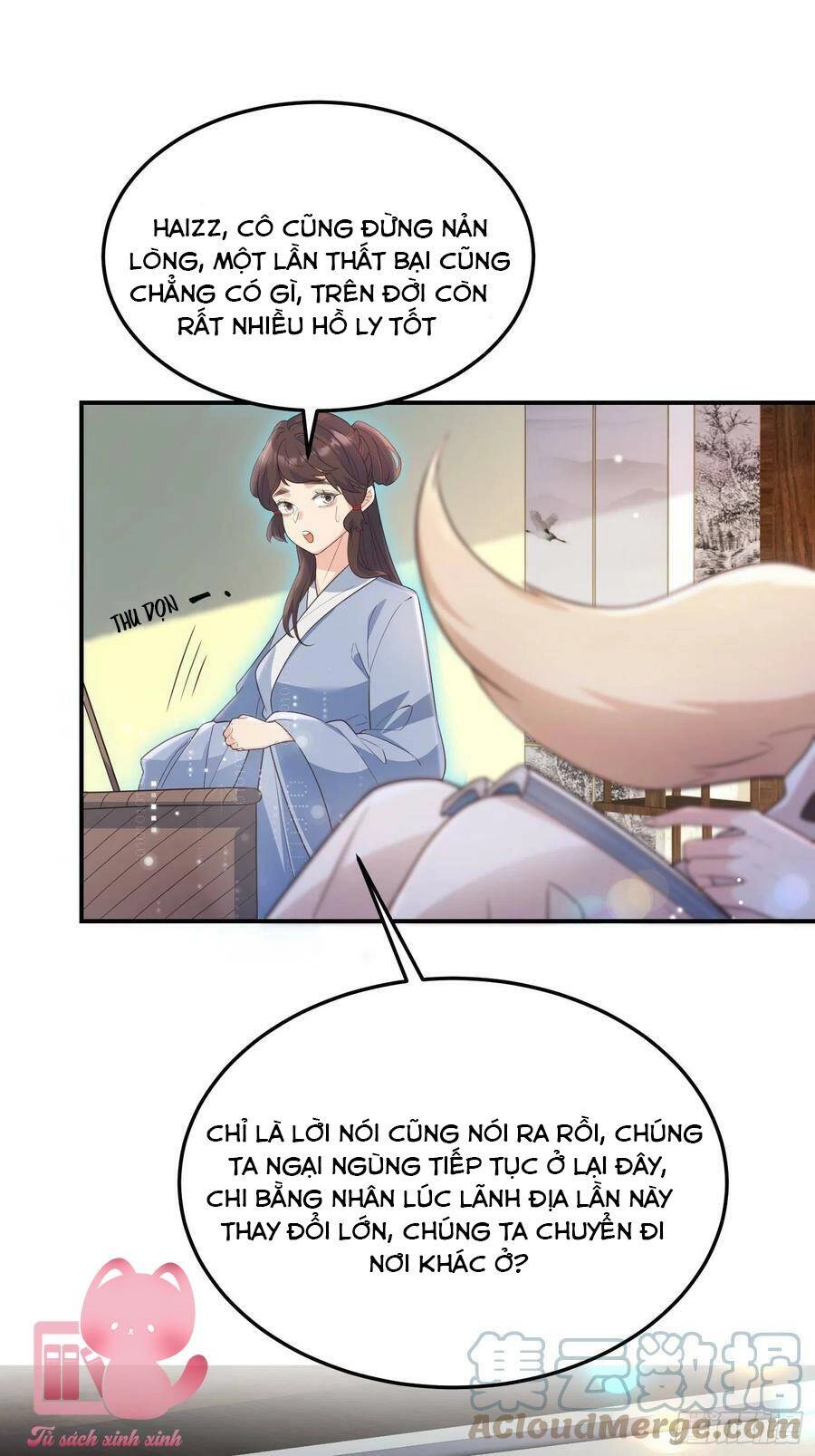 Tiểu Hồ Ly Hôm Nay Có Chút Ngoan Chapter 69 - 28