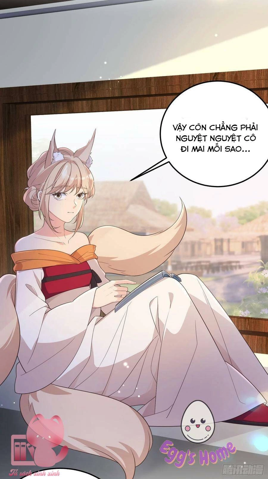 Tiểu Hồ Ly Hôm Nay Có Chút Ngoan Chapter 69 - 29