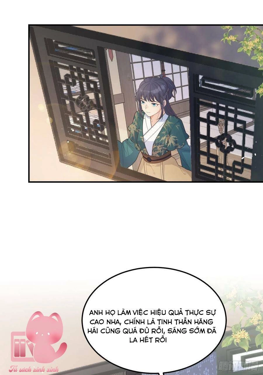 Tiểu Hồ Ly Hôm Nay Có Chút Ngoan Chapter 69 - 39