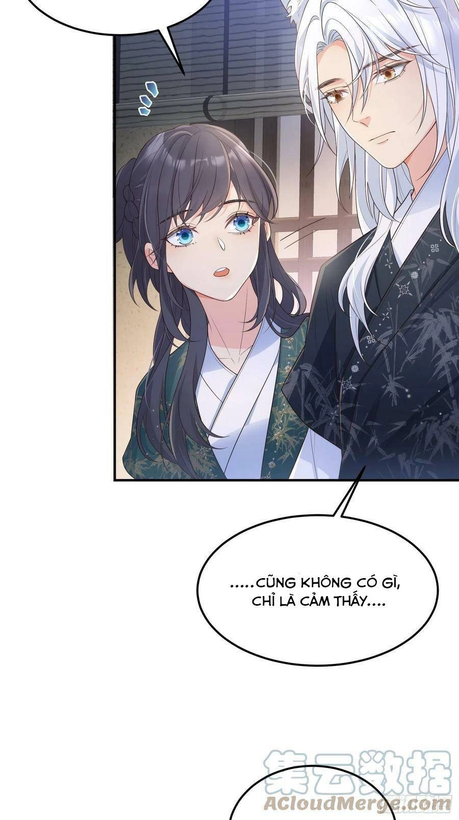 Tiểu Hồ Ly Hôm Nay Có Chút Ngoan Chapter 70 - 4