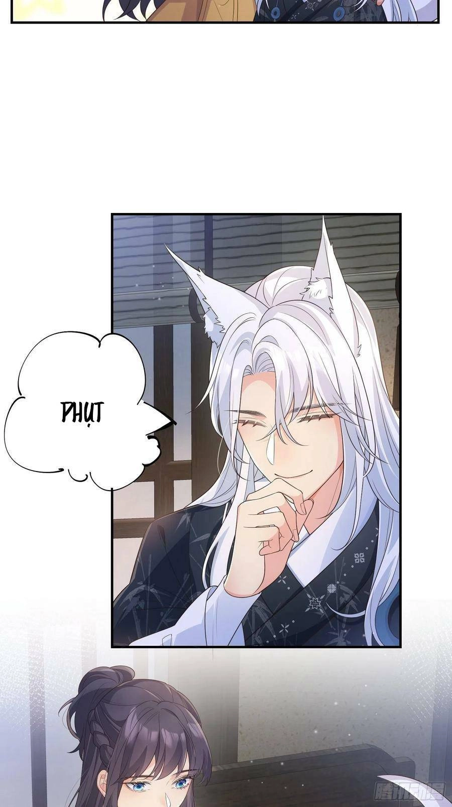 Tiểu Hồ Ly Hôm Nay Có Chút Ngoan Chapter 70 - 6