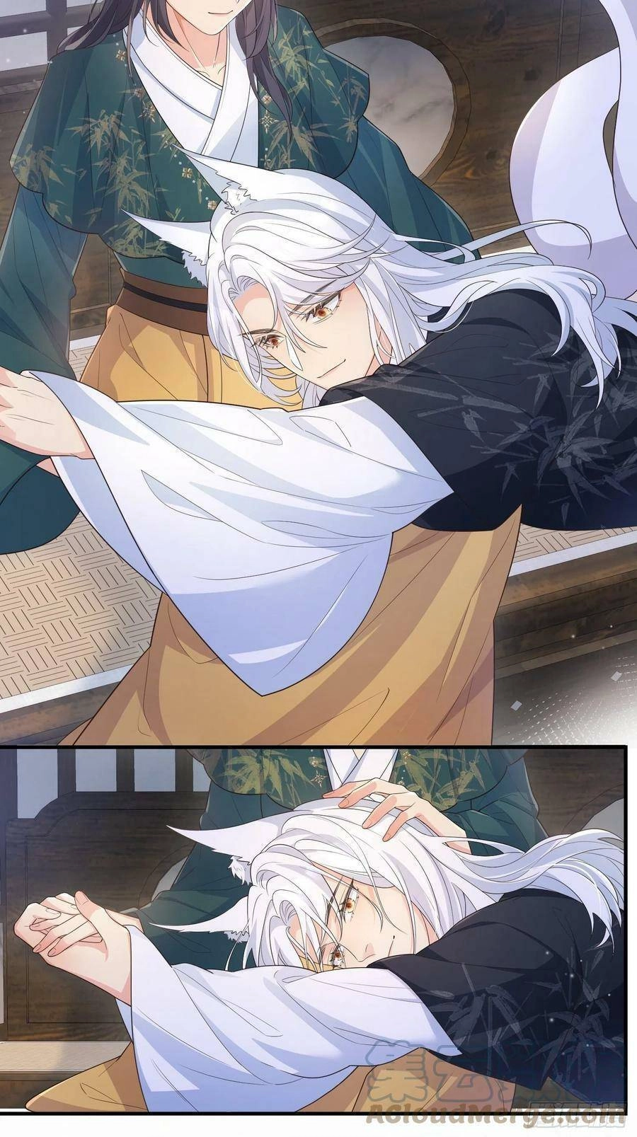 Tiểu Hồ Ly Hôm Nay Có Chút Ngoan Chapter 70 - 7