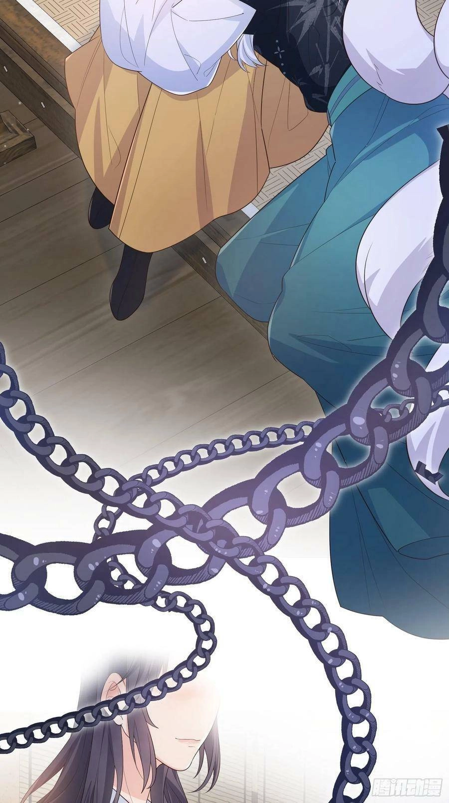 Tiểu Hồ Ly Hôm Nay Có Chút Ngoan Chapter 70 - 9