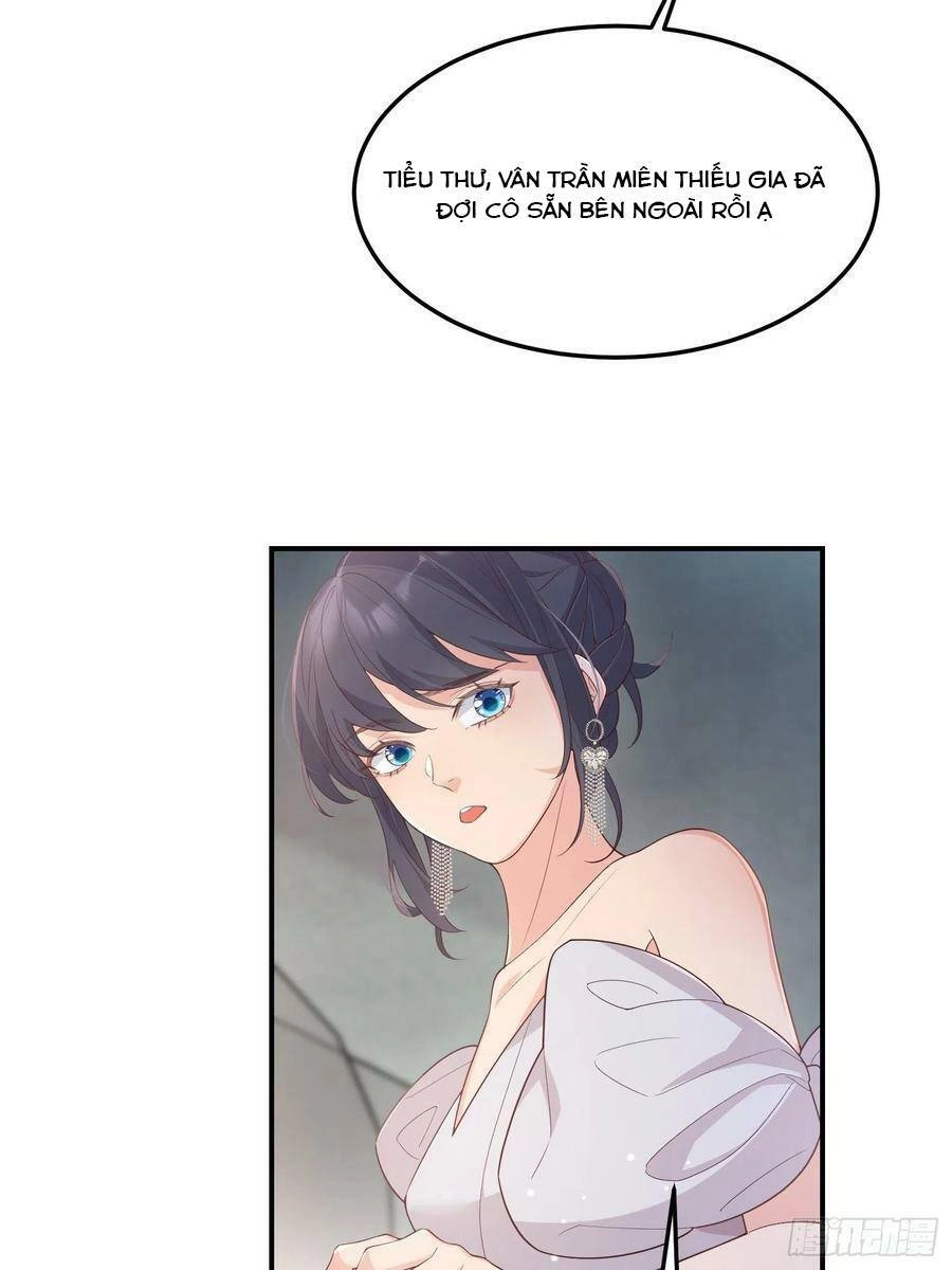 Tiểu Hồ Ly Hôm Nay Có Chút Ngoan Chapter 70 - 17