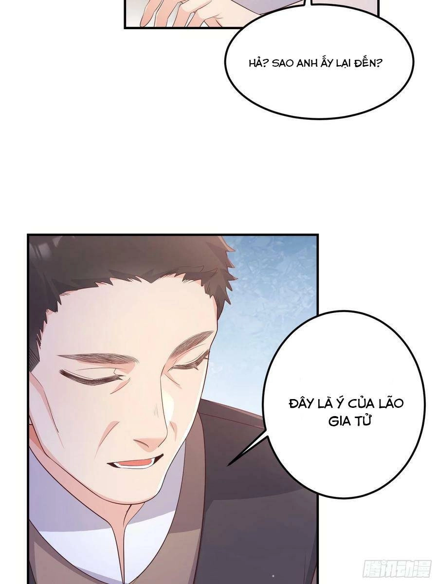 Tiểu Hồ Ly Hôm Nay Có Chút Ngoan Chapter 70 - 18