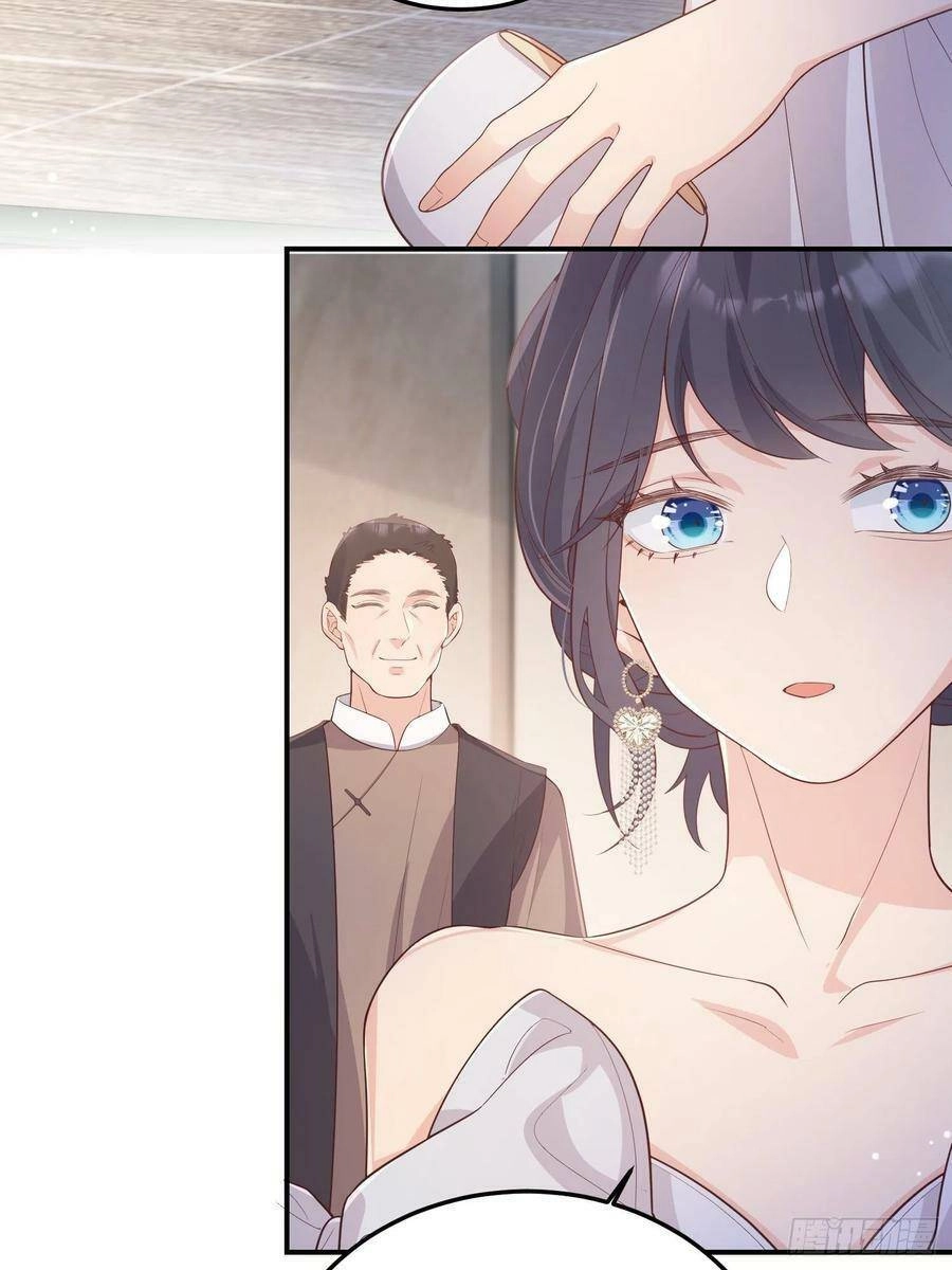 Tiểu Hồ Ly Hôm Nay Có Chút Ngoan Chapter 70 - 21