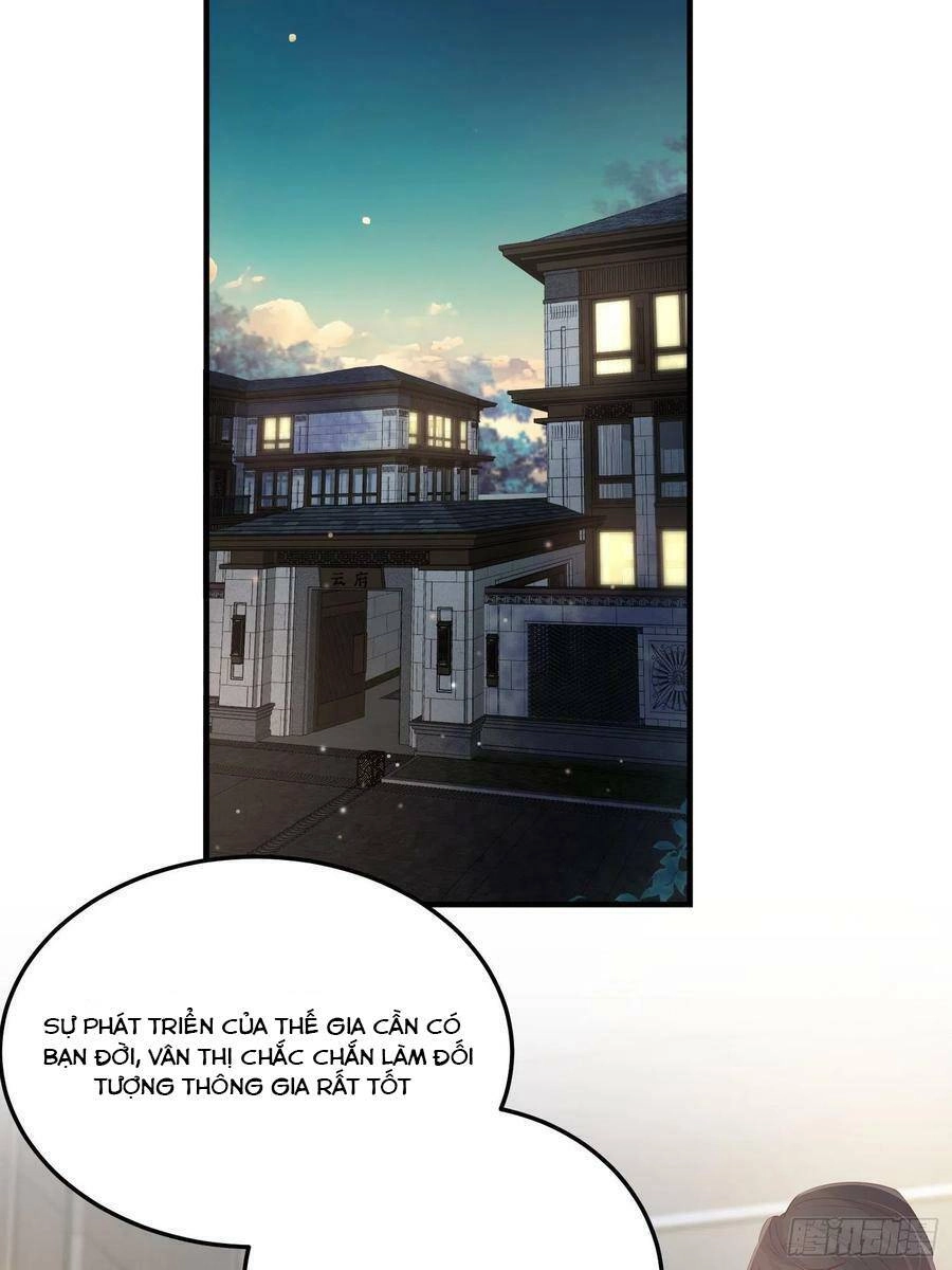 Tiểu Hồ Ly Hôm Nay Có Chút Ngoan Chapter 70 - 23