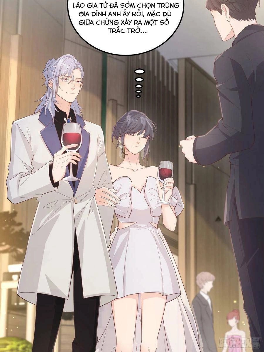 Tiểu Hồ Ly Hôm Nay Có Chút Ngoan Chapter 70 - 24