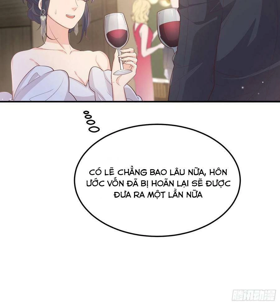 Tiểu Hồ Ly Hôm Nay Có Chút Ngoan Chapter 70 - 26