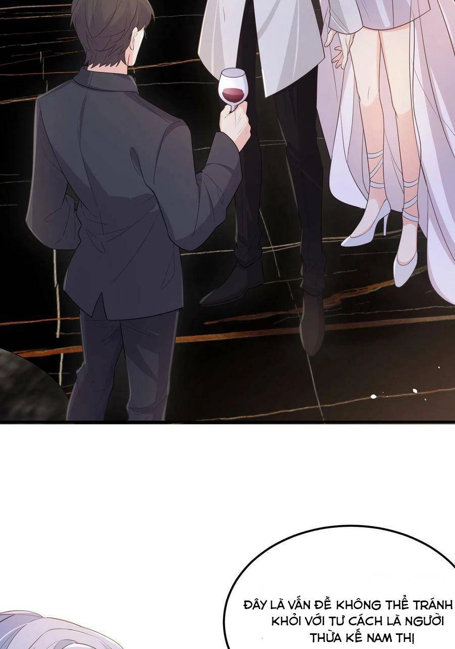 Tiểu Hồ Ly Hôm Nay Có Chút Ngoan Chapter 70 - 28