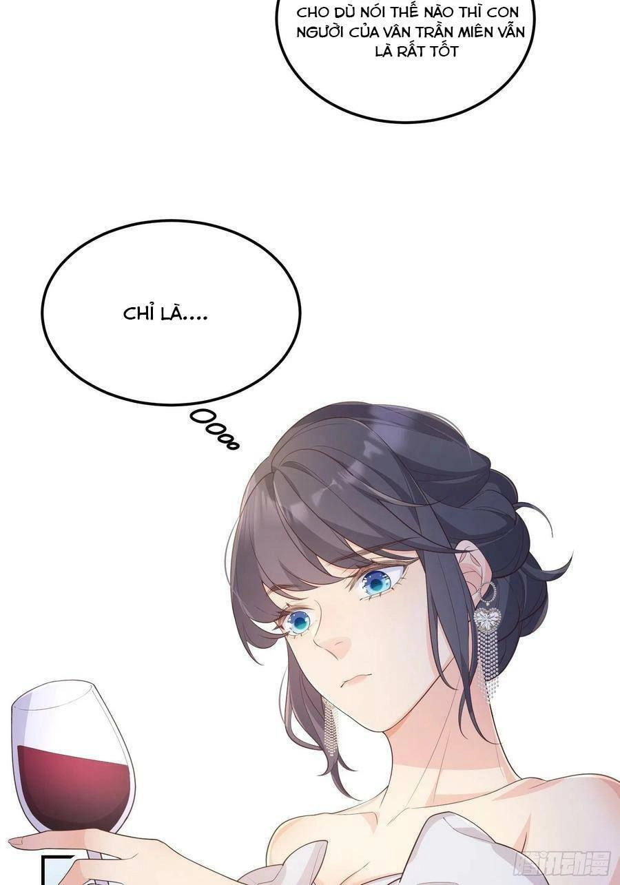 Tiểu Hồ Ly Hôm Nay Có Chút Ngoan Chapter 70 - 30