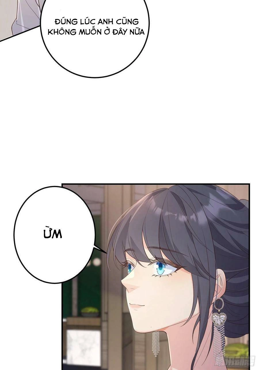 Tiểu Hồ Ly Hôm Nay Có Chút Ngoan Chapter 70 - 33