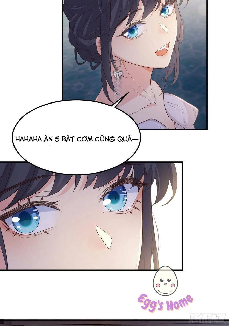 Tiểu Hồ Ly Hôm Nay Có Chút Ngoan Chapter 70 - 36