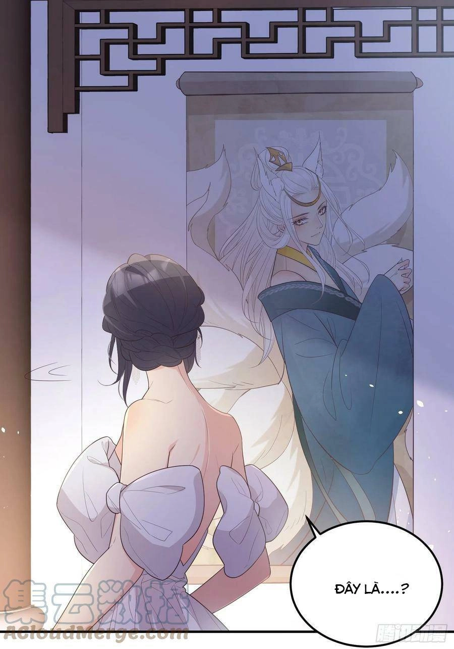 Tiểu Hồ Ly Hôm Nay Có Chút Ngoan Chapter 70 - 37