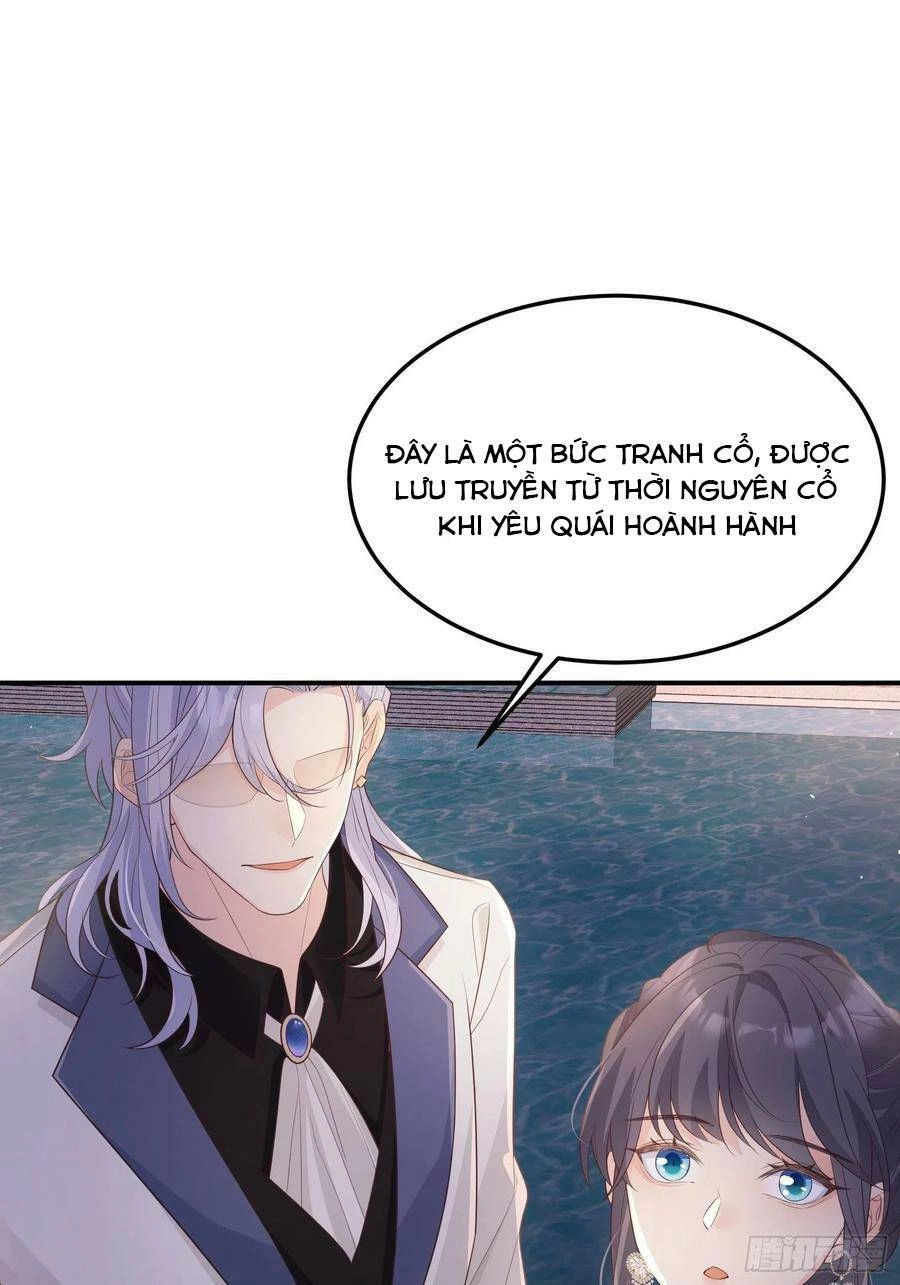 Tiểu Hồ Ly Hôm Nay Có Chút Ngoan Chapter 70 - 38