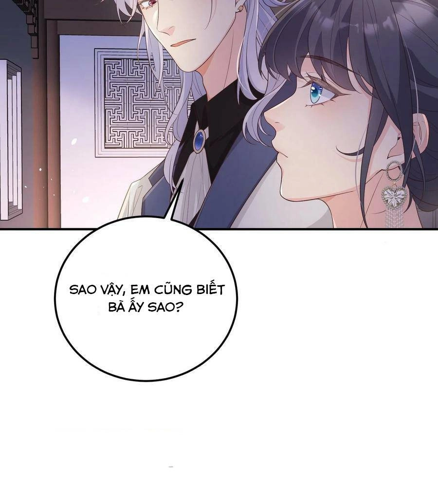 Tiểu Hồ Ly Hôm Nay Có Chút Ngoan Chapter 70 - 40