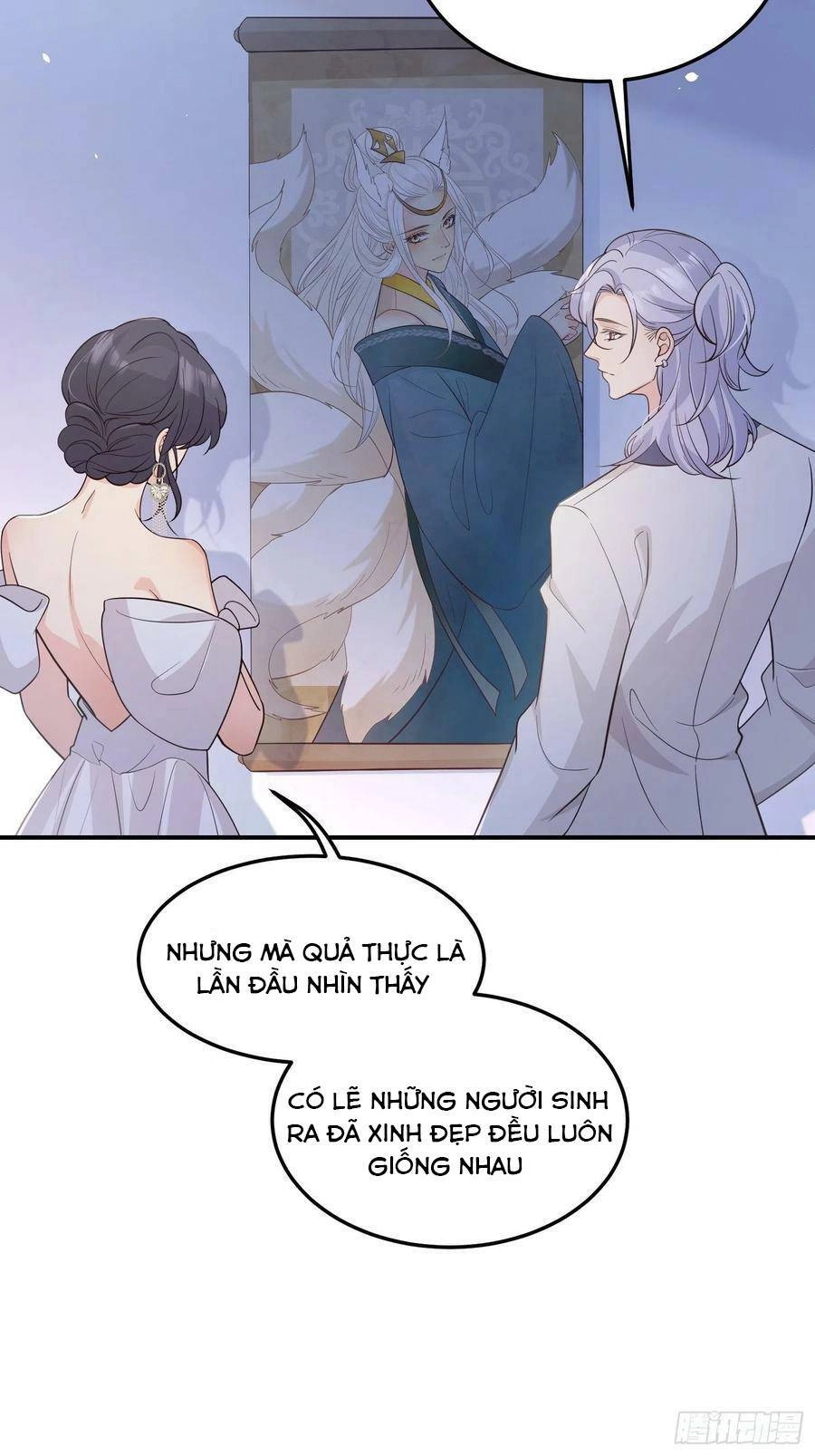 Tiểu Hồ Ly Hôm Nay Có Chút Ngoan Chapter 70 - 42