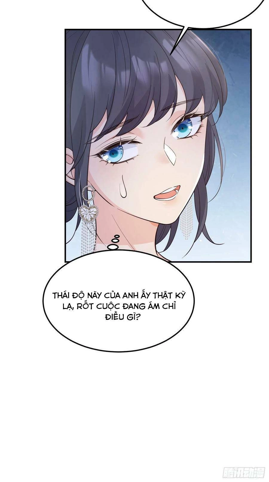 Tiểu Hồ Ly Hôm Nay Có Chút Ngoan Chapter 70 - 45