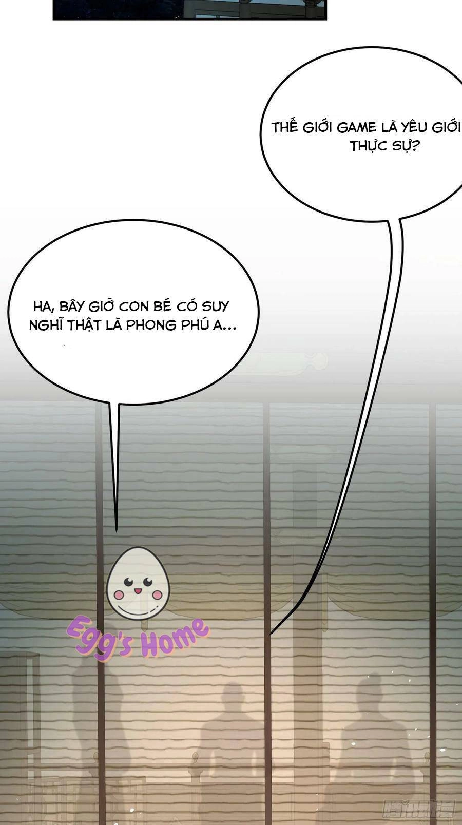 Tiểu Hồ Ly Hôm Nay Có Chút Ngoan Chapter 70 - 47