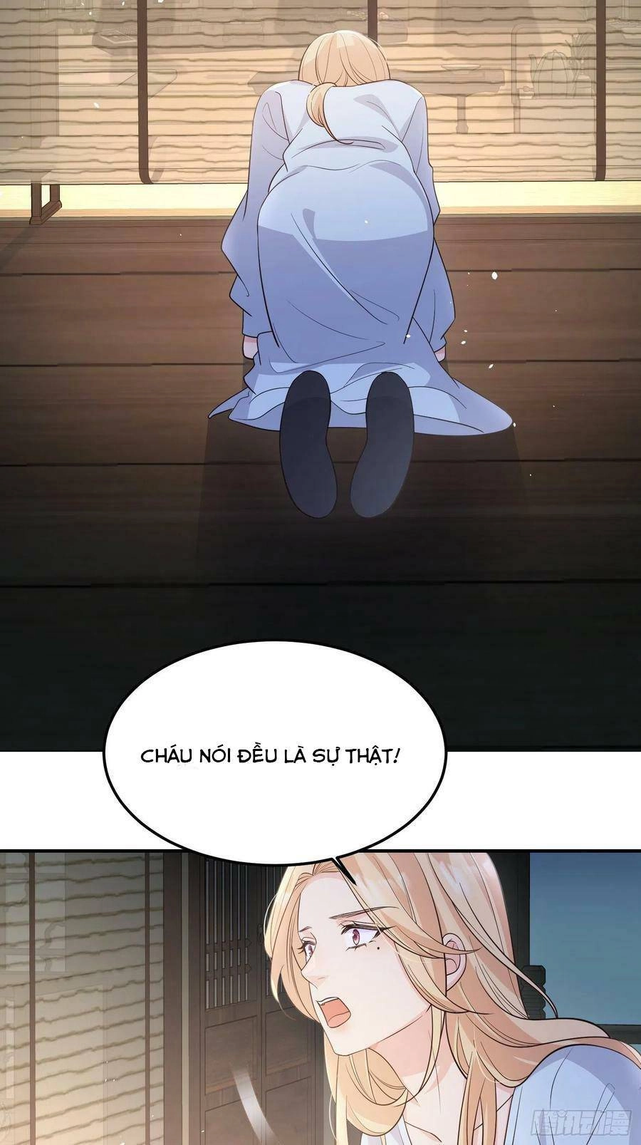 Tiểu Hồ Ly Hôm Nay Có Chút Ngoan Chapter 70 - 48