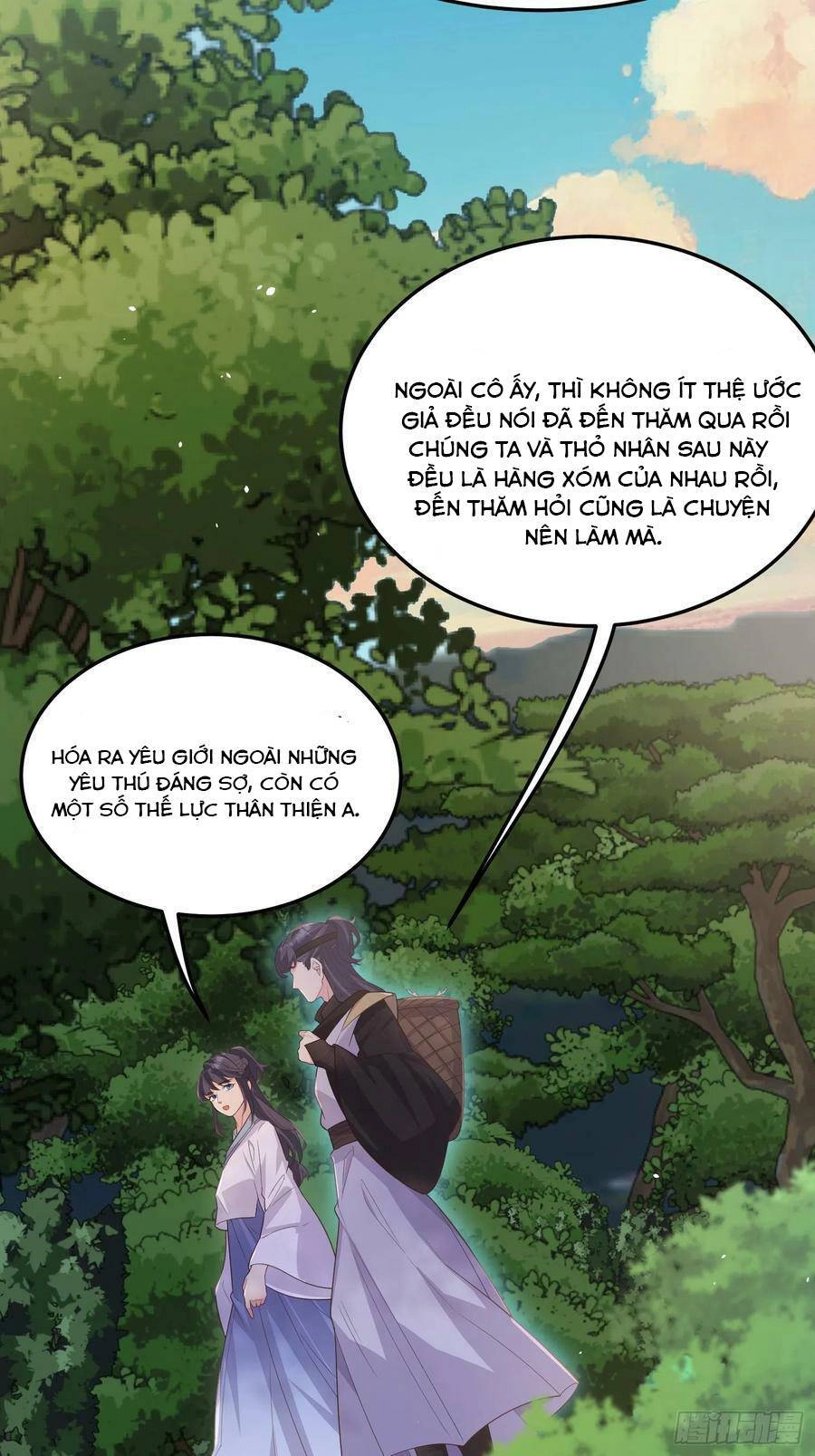 Tiểu Hồ Ly Hôm Nay Có Chút Ngoan Chapter 71 - 6