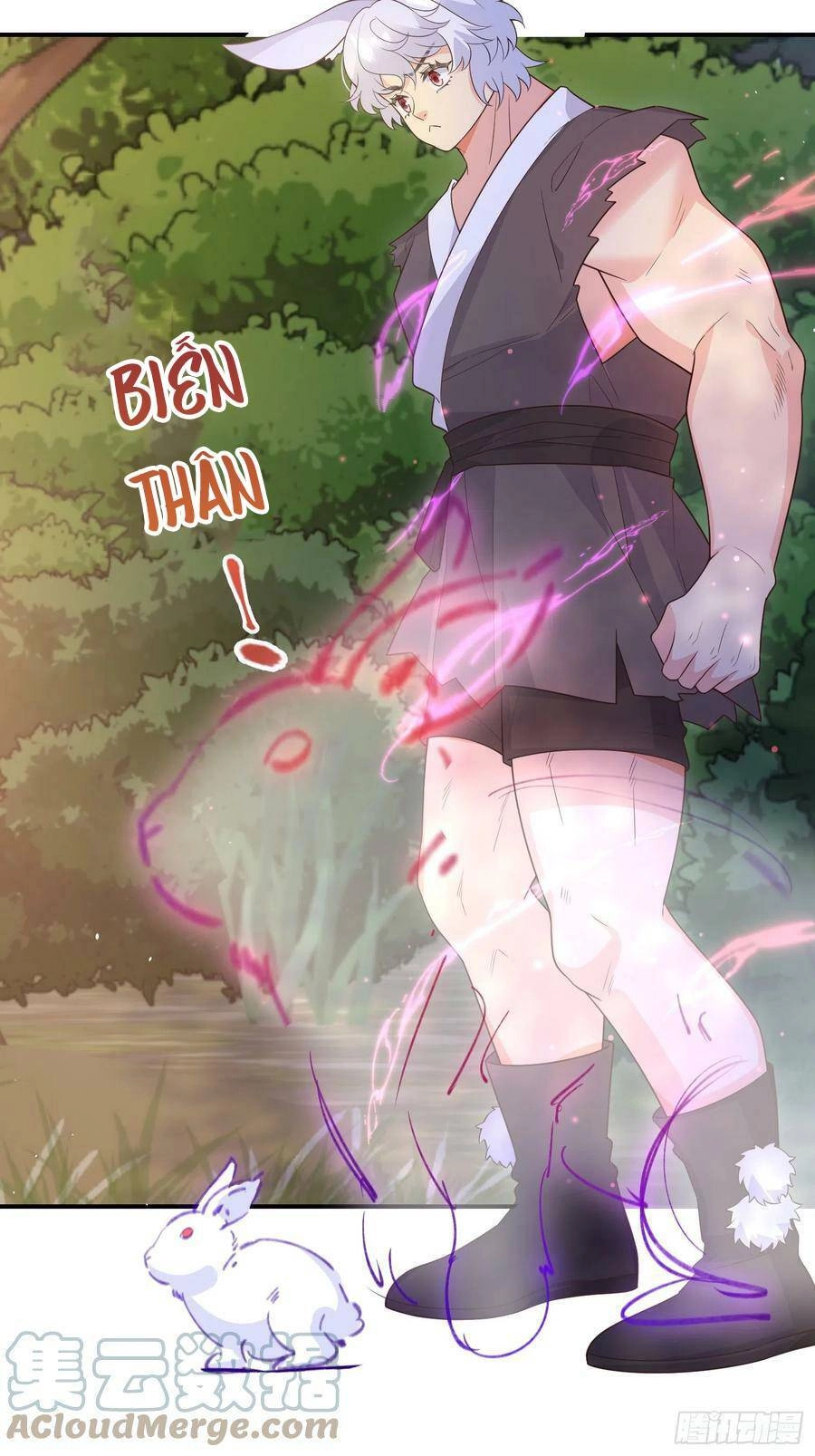Tiểu Hồ Ly Hôm Nay Có Chút Ngoan Chapter 71 - 11