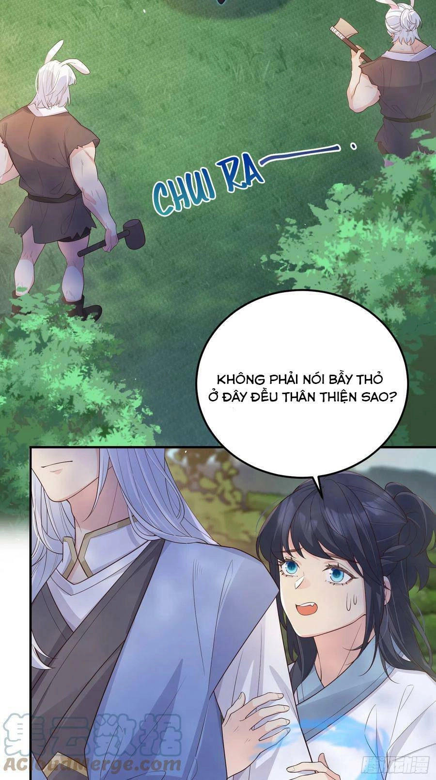 Tiểu Hồ Ly Hôm Nay Có Chút Ngoan Chapter 71 - 15
