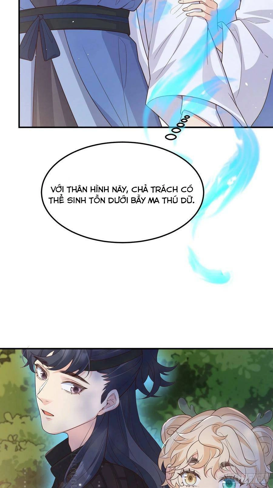 Tiểu Hồ Ly Hôm Nay Có Chút Ngoan Chapter 71 - 16